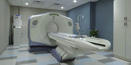 Hogyan készüljünk fel egy MRI a has