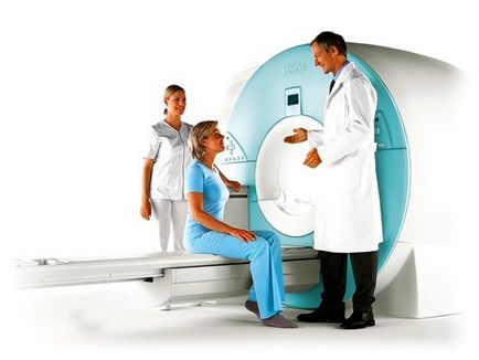 Hogyan készüljünk fel egy MRI a has