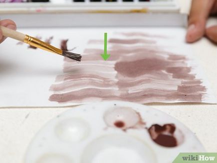 Hogyan kell hígítani az akril festék