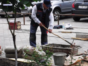 Hogyan lehet beton az építési hírek