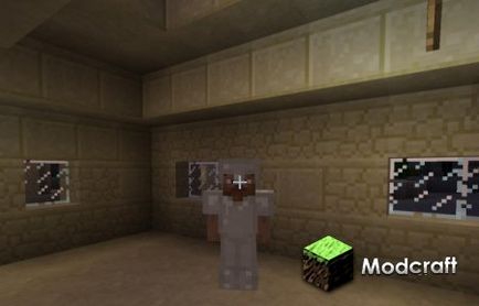 Hogyan lehet a páncél Minecraft, gyémánt, arany, és a vas páncél