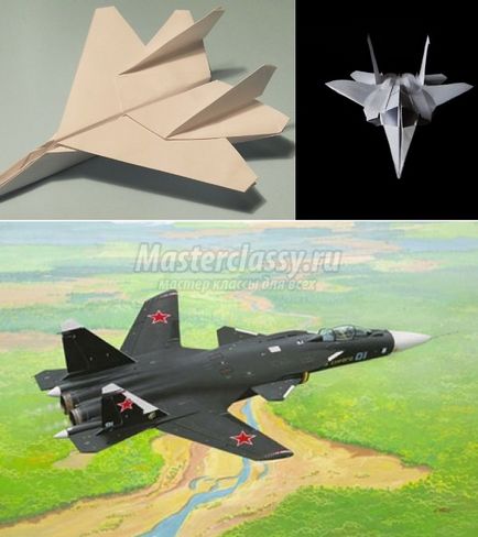 Hogyan készítsünk egy papír repülőgép repül 30 lépéses ötletek és mesterkurzusokat fotó (papír) Hogyan készítsünk egy papír repülőgép repül 30 lépéses ötletek és mesterkurzusokat fotókkal