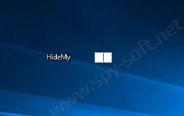 Hogyan lehet láthatatlan mappát látható windows 7
