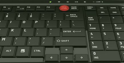 Hogyan készítsünk egy felhasználó egy laptopon (felhasználó) Hogyan készítsünk egy felhasználó egy laptop