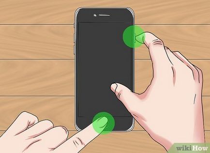 Hogyan lehet iphone visszaállítás