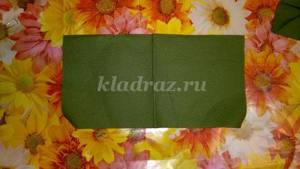 Hogyan készítsünk egy virágot szalvéták kezüket szakaszokban fényképes kezdőknek (szalvéták) Hogyan készítsünk egy virágot szalvéták kezüket szakaszokban fényképes kezdőknek