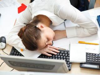 Hogyan enyhíti a fáradtság és a stressz egy nehéz nap után