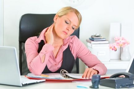 Hogyan enyhíti a fáradtságot - Tippek