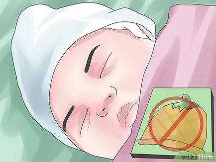 Hogyan aludni egy újszülött