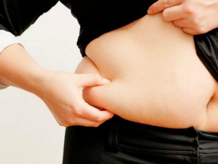 Hogyan lehet eltávolítani a zsírt az oldalán a férfi és női videó
