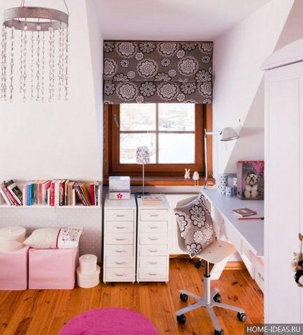 Hogyan díszíteni a szobát (22 fotó) tervezői ötleteket és eredeti ötletek szoba díszítő