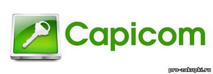 Hogyan kell telepíteni CAPICOM (CAPICOM) Hogyan kell telepíteni CAPICOM