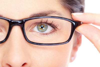 Hogyan lehet visszaállítani a látást módon visszaállítani látás