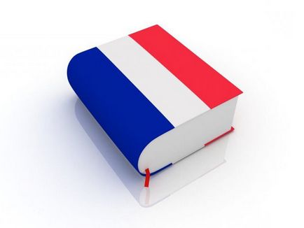 Hogyan válasszuk ki a könyv francia kezdőknek