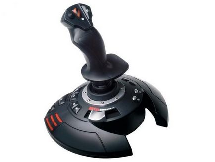 Hogyan válasszuk ki a joystick PC