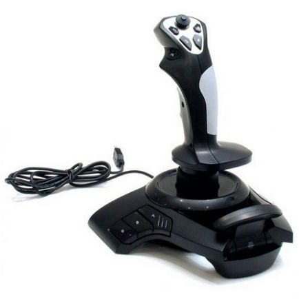 Hogyan válasszuk ki a joystick PC