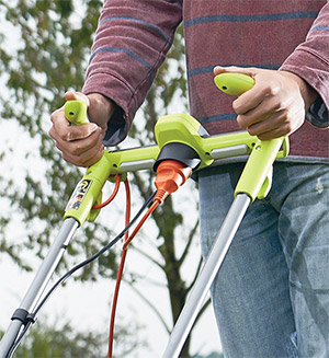 Hogyan válasszuk ki a elektromos fűnyíró, így Hogyan válasszuk ki a elektromos fűnyíró, így