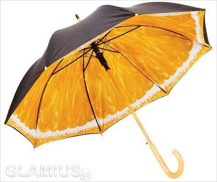 Hogyan válasszuk ki a minőségi esernyő - válasszon egy esernyő