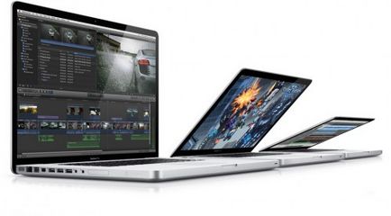 Hogyan válasszuk ki a MacBook, hogyan válasszuk ki a MacBook Pro vagy a levegő