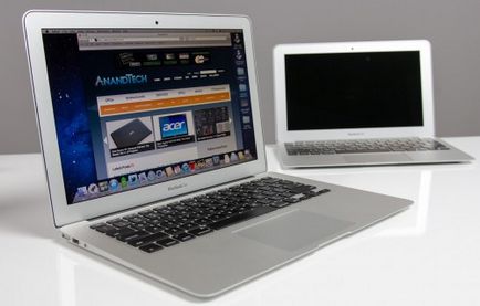 Hogyan válasszuk ki a MacBook, hogyan válasszuk ki a MacBook Pro vagy a levegő