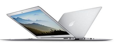 Hogyan válasszuk ki, hogy vesz egy MacBook laptop alma, hírek