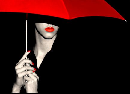 Hogyan válasszuk ki egy esernyő férfiak, nők, és mit kell keresni, ha vásárol