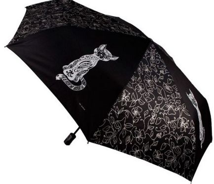 Hogyan válasszuk ki egy esernyő az eső a titkait a kiváló minőségű és tartós tartozék