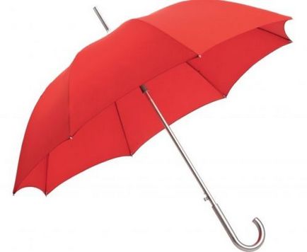 Hogyan válasszuk ki egy esernyő az eső a titkait a kiváló minőségű és tartós tartozék