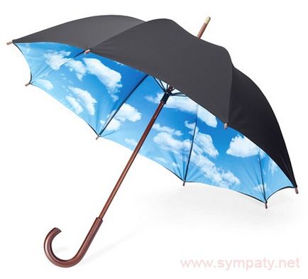 Hogyan válasszuk ki egy esernyő az anyagok, a minőség, a funkcionalitás,