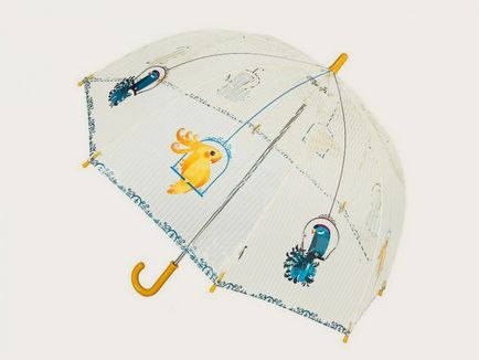 Hogyan válasszuk ki egy esernyő - nagyon jó tanácsokat