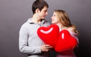 Hogyan beleszeretni egy ember borjú -, hogyan kell érteni, hogy ő a szeretet, lehetséges, hogy beleszeret egy nős