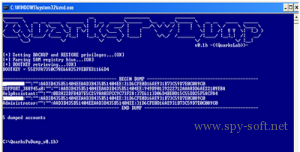 Hogyan lehet visszaállítani (Windows-fiókok) Hogyan lehet visszaállítani