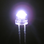 Hogyan táplálja a LED egyetlen elem, a mester fogaskerekű