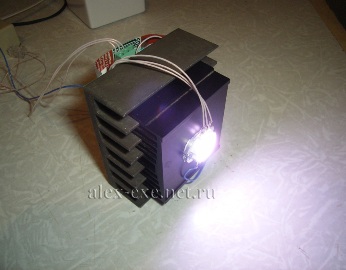 Hogyan táplálja a LED, a LED Hogyan táplálja a LED, a LED