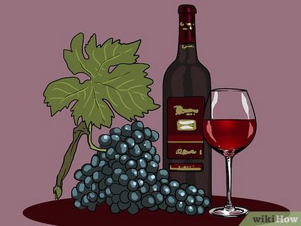 Hogyan lehet kóstolni bor