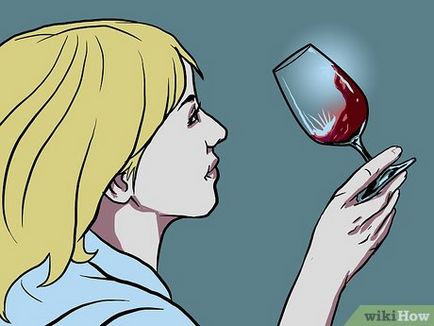 Hogyan lehet kóstolni bor