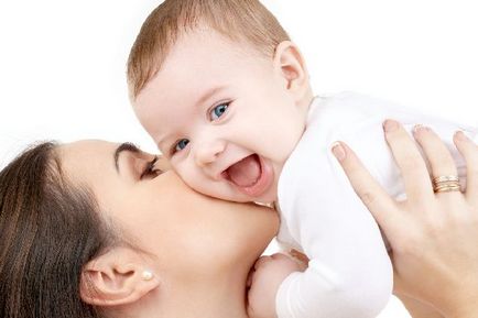 Miért álom a baba a kezében a nők, álom értelmezés nőknek