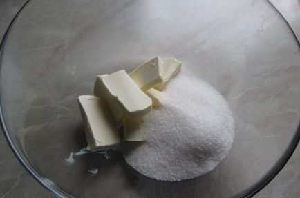 Muffin papír formák egyszerű receptek lépésről lépésre fotók