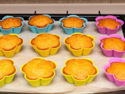 Cupcakes Dobozos - Egyszerű receptek