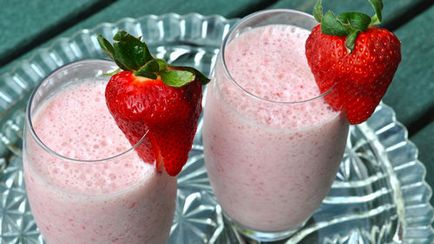 Oxigén koktélok előnyök és ártalmak, a recept a ház Oxigén koktélok előnyök és ártalmak, a recept a ház