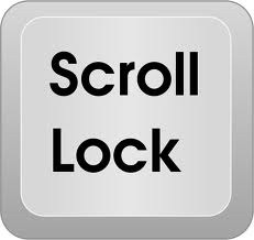 Key scroll lock! Tudod, mi volt, softmixer