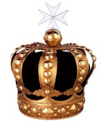 Crown szimbólum