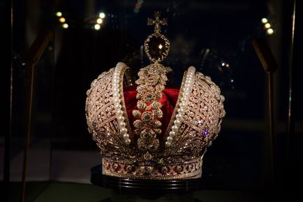 Crown Magyar Birodalom
