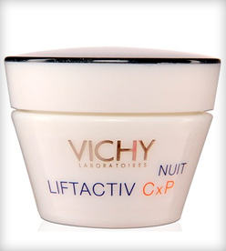 Vichy arckrém után egy 50 éves felülvizsgálatát a legjobb anti-aging krémek és ránctalanító szemkörnyék