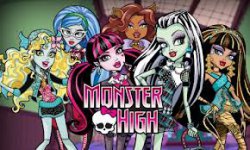 Ki jobban Monster High and Winx, a karakterek harc
