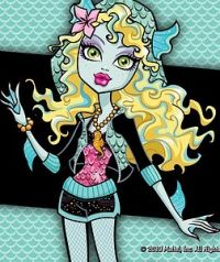 Ki jobban Monster High and Winx, a karakterek harc