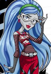 Ki jobban Monster High and Winx, a karakterek harc