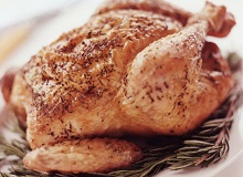 Csirke - kalóriatartalmú, szerkezete, tulajdonságai