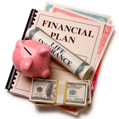 Személyes pénzügyi terv - kidolgozására utasításokat