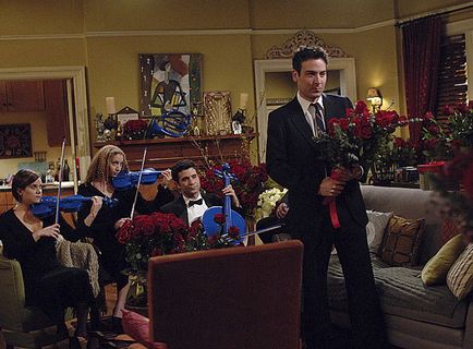 A legjobb pillanatok a sorozatban - How I Met Your Mother, hello! Oroszország (a legjobb) A legjobb pillanatok a sorozatban - How I Met Your Mother, hello! Oroszország